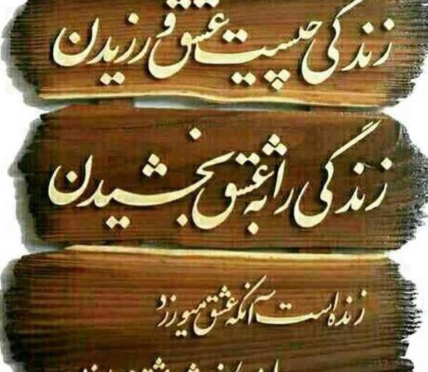 عکس پروفایل پدر همسر