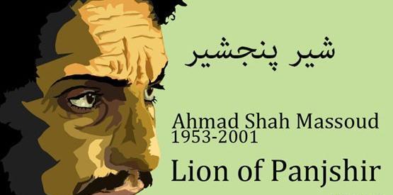 عکس ترور احمد شاه مسعود