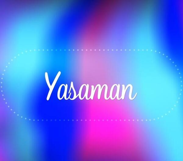 عکس نوشته انگلیسی یاسمن