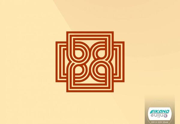 عکس لوگوتایپ ایده