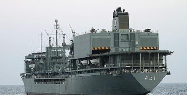 عکس سرلشکر اشتری