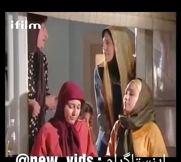 عکس علی صادقی در فیلم خانه به دوش