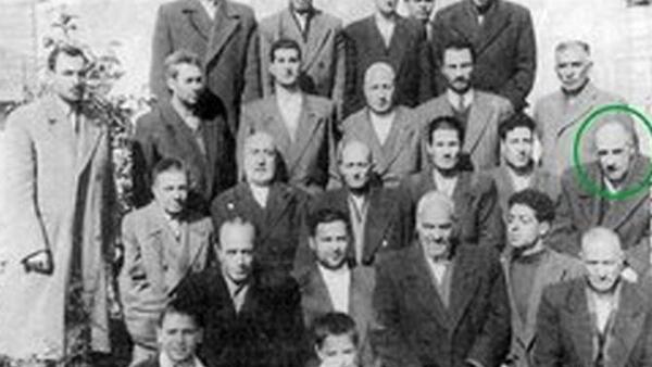 عکس پیراهن خونین امام حسین