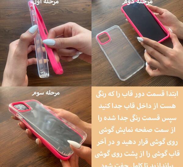 عکس دلار پشت