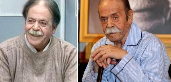 عکس سریال بازیگران پدر