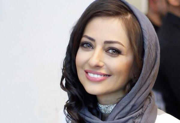 عکس همسر جدید نفیسه روشن کیست