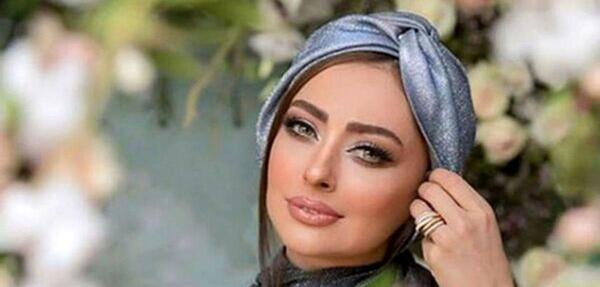 عکس همسر جدید نفیسه روشن کیست