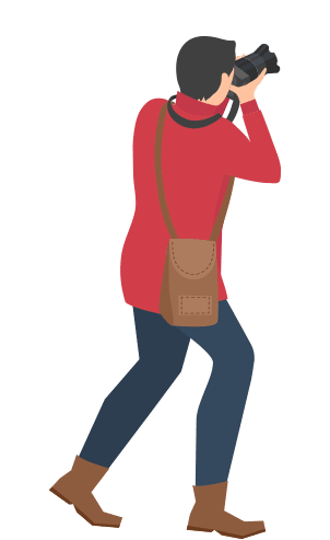 عکس پروفایل با حیوانات