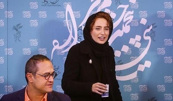 عکس نوزاد دختر رامبد جوان و نگار جواهریان