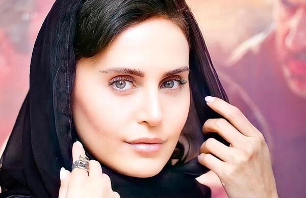 عکس تولد پارسا