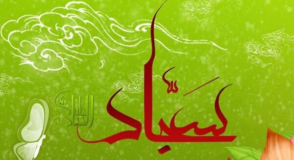 عکس سجاد عبادی و همسر اولش