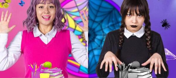 عکس ونزدی ویسگون