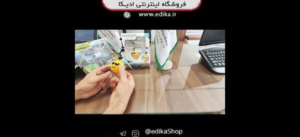عکس مینی هلیکوپتر