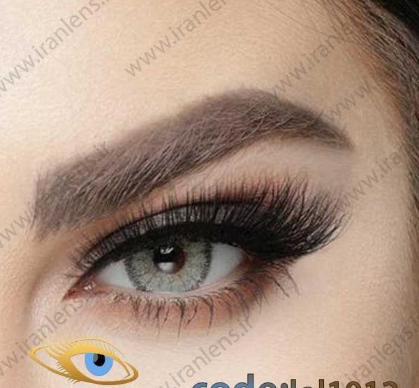 عکس چشم طوسی