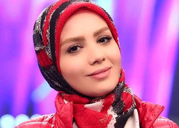 عکس های مبینا نصیری و همسرش