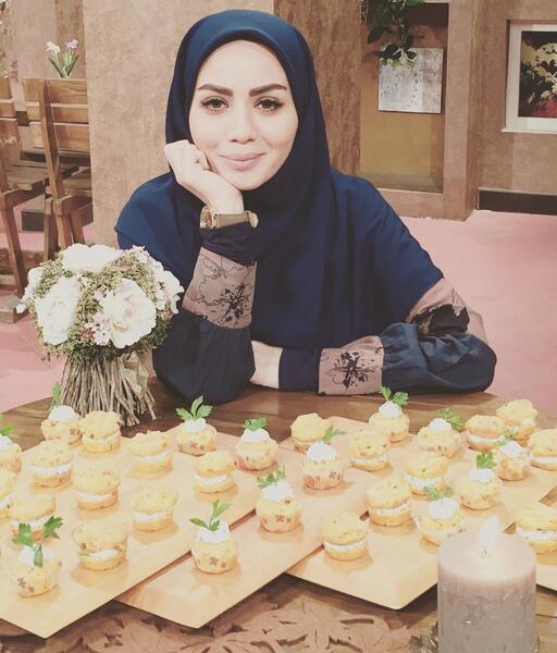 عکس های مبینا نصیری و همسرش