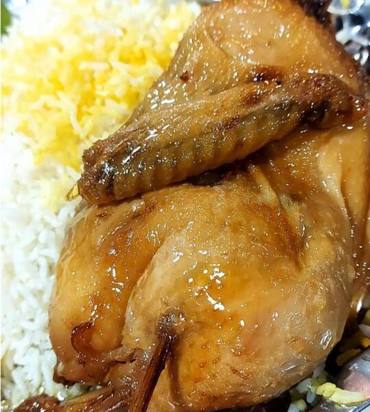 عکس کافه فست فود