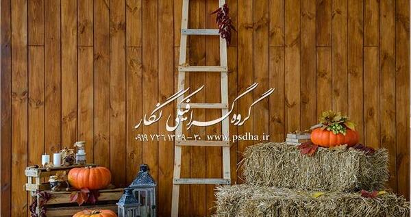طراحی عکس آتلیه کودک