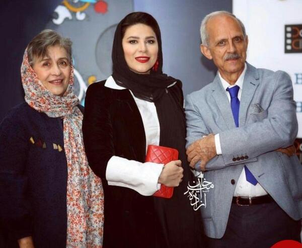 عکس عروسی رامبد جوان