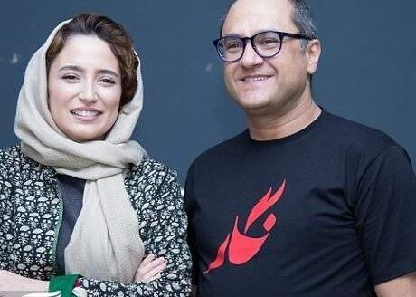 عکس عروسی رامبد جوان