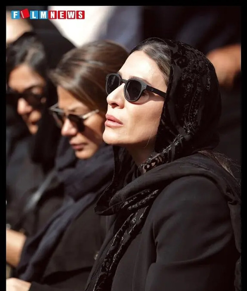 عکس عروسی رامبد جوان