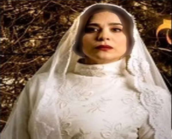 عکس عروسی رامبد جوان