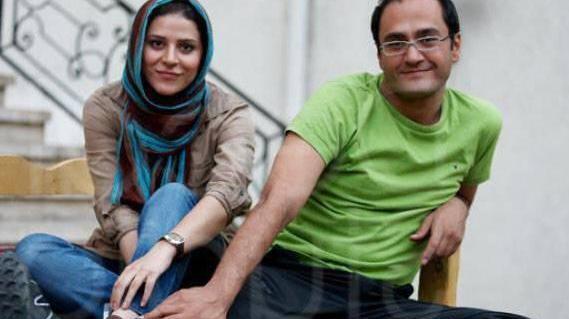 عکس عروسی رامبد جوان