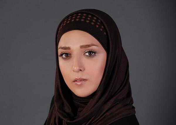 عکس مقنعه مدارس