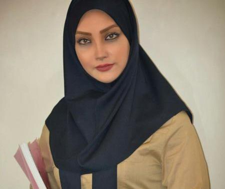 عکس مقنعه مدارس