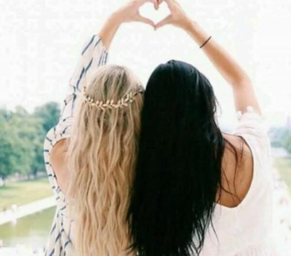 عکس پروفایل دخترونه شیک دوستانه
