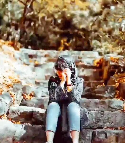 عکس پروفایل دخترونه شیک دوستانه