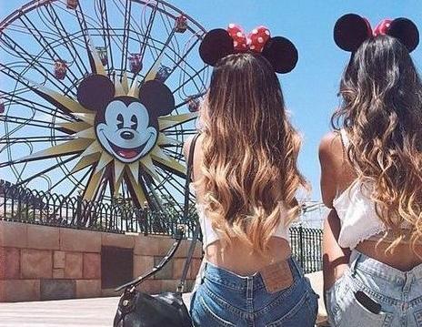 عکس پروفایل دخترونه شیک دوستانه