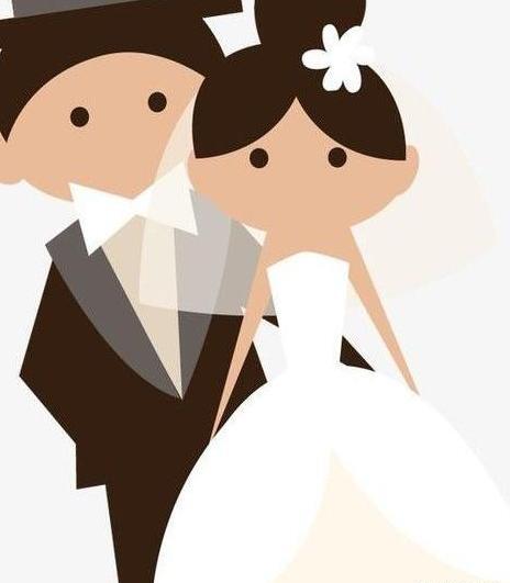 عکس داماد کارتونی