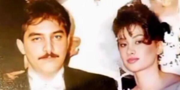 عروسی عکس بهشت واقعی