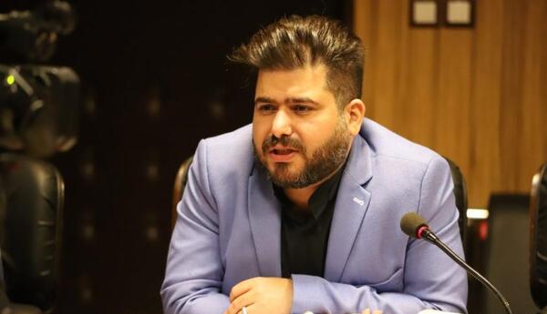 عکس امید ذاکری