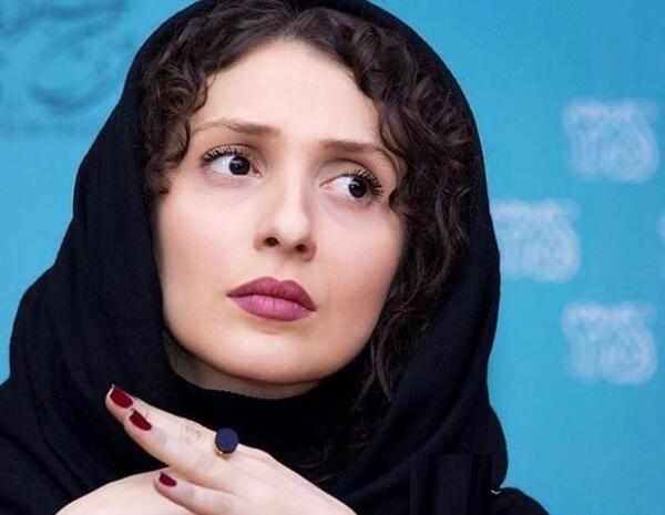 عکس امید ذاکری