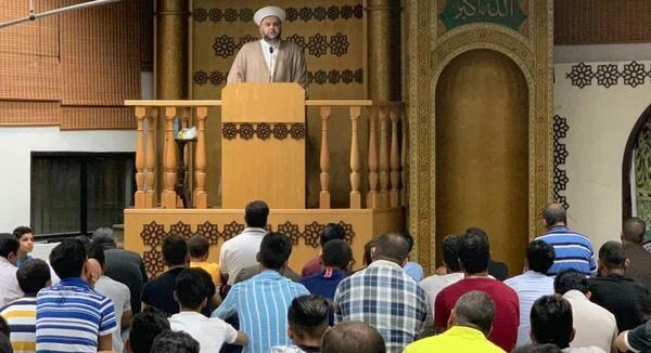 عکس صابر شیخ عبدالله