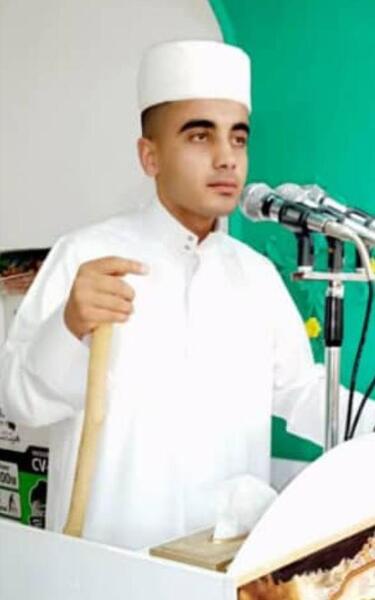 عکس صابر شیخ عبدالله