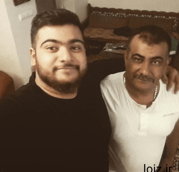 عکس صابر شیخ عبدالله