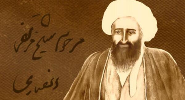 عکس صابر شیخ عبدالله