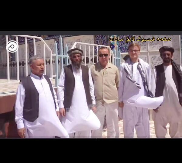 عکس صابر شیخ عبدالله