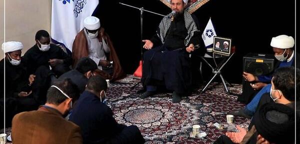 عکس صابر شیخ عبدالله