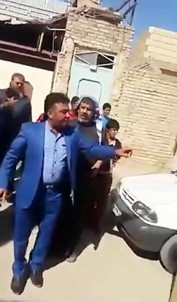 عکس صابر شیخ عبدالله