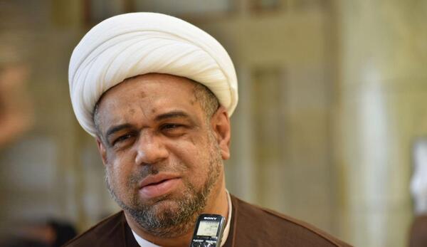 عکس صابر شیخ عبدالله