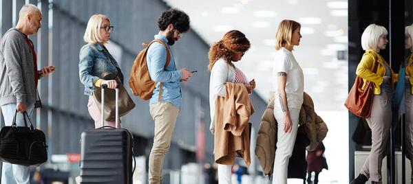 عکس بیومتریک برای ترکیه
