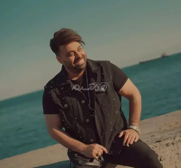 عکس حامد پهلان