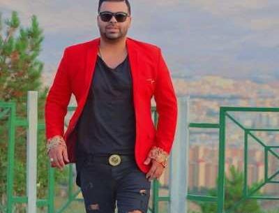عکس حامد پهلان