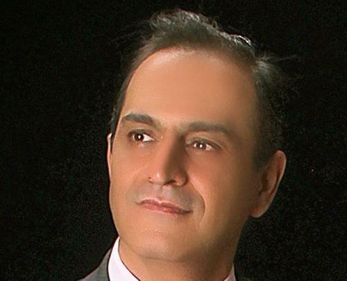 عکس نگین نوری