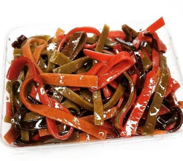 عکس لواشک ترشک