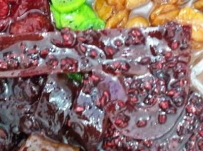 عکس لواشک ترشک